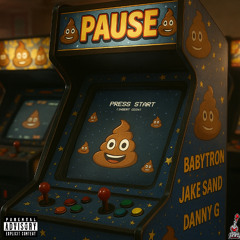 BabyTron - Pause (Prod. Jakesand & Danny G )