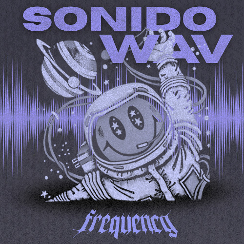 Frequency Session 002 # SONIDO WAV