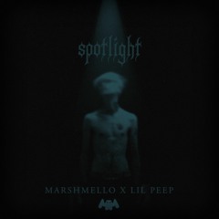 Lil Peep - Spotlight (slowed to perfection)
