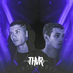 THVR - SOUNDCAST #2