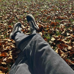 september in the rain_cover