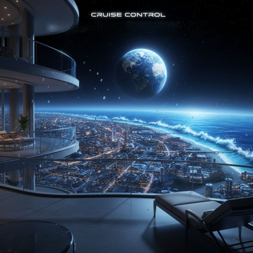 My Gravity (Orbital Mix)