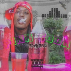 PINK SODA (prod.by LU Beats)