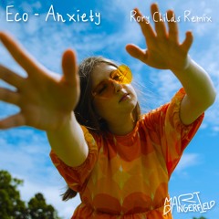 Eco - Anxiety (Rory Childs Remix)