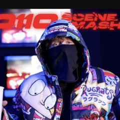 J Lizz - Scene smasher | P110