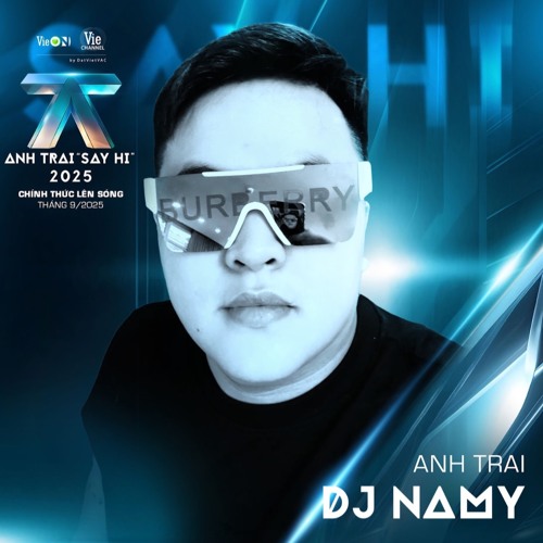 NST 2K25 - ANH EM CHI COT VOL 1 x DJ THỜI @