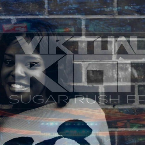 Virtual Riot vs. Azealia Banks - SUGAR CUNT (212 + Sugar Rush Mashup)