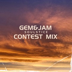 GemnJam Contest Mix