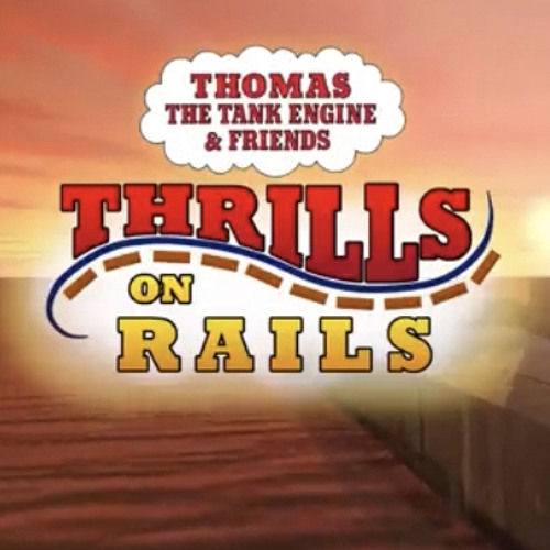 Thrills on Rails OST