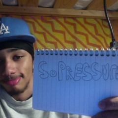 SoPressure (snippet)