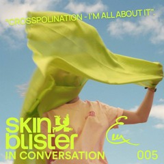 Skin&Blister in Conversation w/ ELLLL 005
