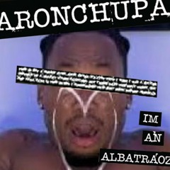 I'm an Albatraoz - AronChupa (ft. Doozie, Badger & Jam)