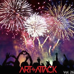 EDM Vol. 26 Red, White, & House