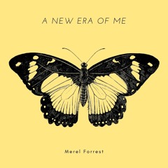 What I'm Living For - Merel Forrest (original song)