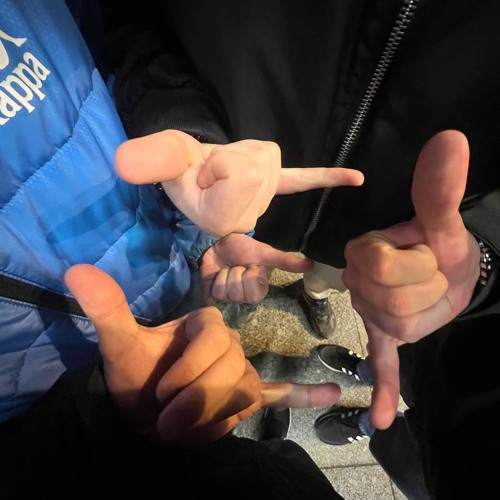 ICEGERGERT - Amsterdam x Empty Funk (nezauryadny rmx)