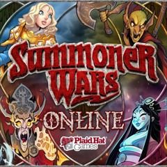 Summoner Wars Online - Music
