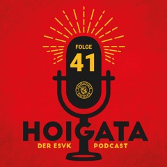 Hoigata 41 - „Geburtstagskinder“