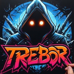 TReboR - Deus Ex (Punchline Edit) Instrumental prod7TK