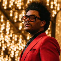 ColourBlinding Lights (YMΛS Edit)