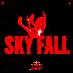 Warface - Sky Fall [Skybound Edit]