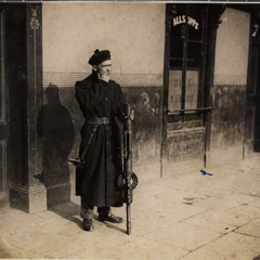 The Last of the Irish Patriots