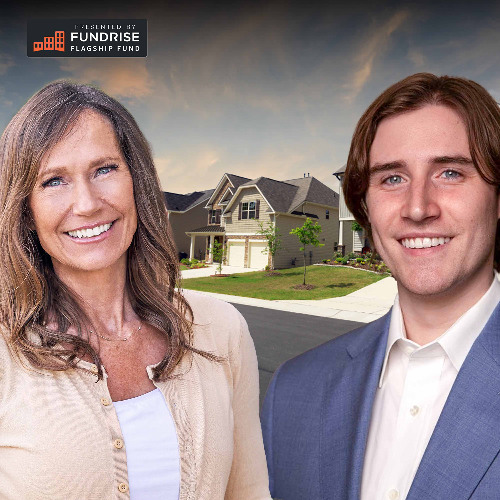 Listen to playlists featuring 13 Real Estate "Hotspots" to Invest In