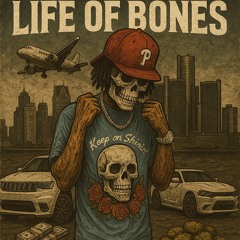Bones - Ride Wimme