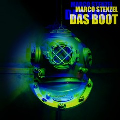 Marco Stenzel - Das Boot  #NOWAR
