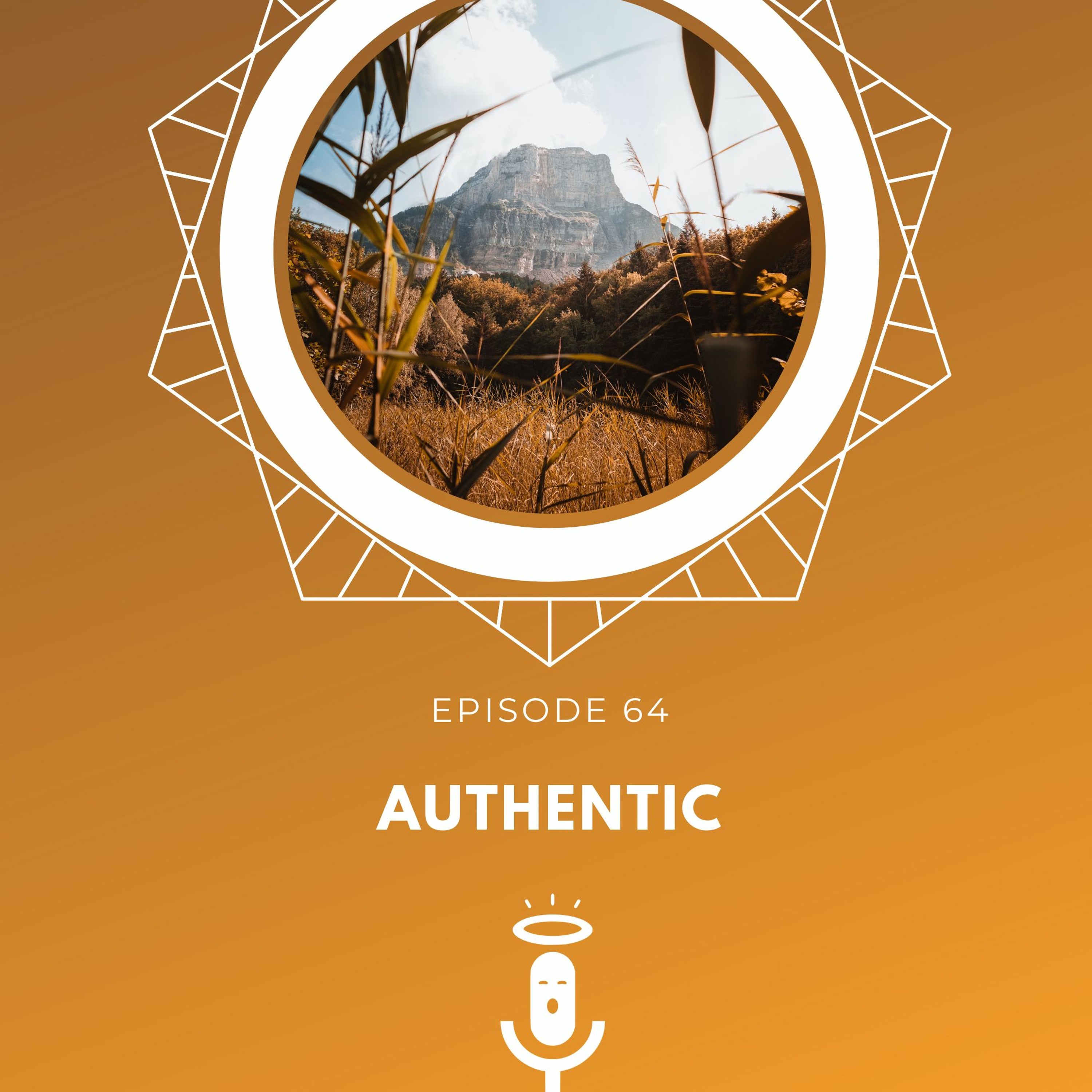 Choir Talks Episode 64 - Authentic episode artwork