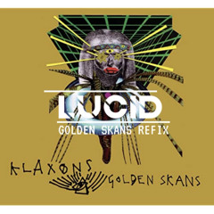 Golden Skans Refix