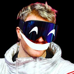 Ski Aggu - Party Sahne (Mr Smiles Bootleg)