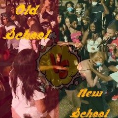 DJ Nick Fury Downtown Shakedown Old School vs New School Part1