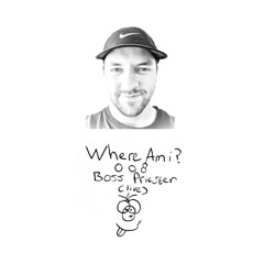 WhereAmi? 008 - Boss Priester