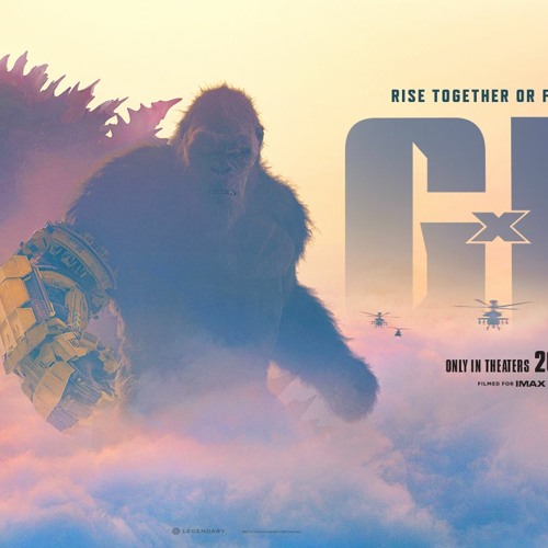 ゴジラxコング 新たなる帝国 完全版 フルムービー (2024) (Godzilla x Kong: The New Empire) JP 無料動画オンライン 1080p HD