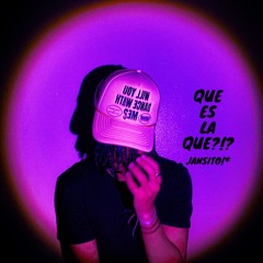 Que es la Que?!?