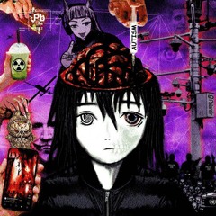 Cynthoni - LAMENTING MALICE