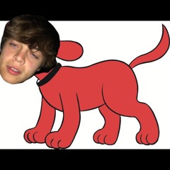 BIG RED DOG