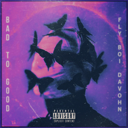 FlyboiDavohn - Bad To Good (Prod by Bandit Luce)