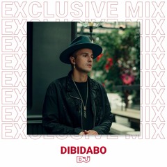 DIBIDABO - DJ Mag ES Exclusive Mix