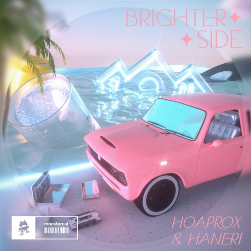 Hoaprox & Haneri - Brighter Side