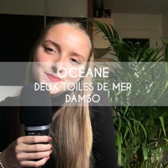 Deux toiles de mer - Damso (cover)