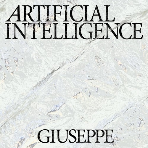 ARTIFICIAL INTELLIGENCE