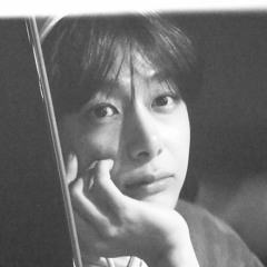 Wonho _Stranger_ 원호 (Stranger) _ WONHO Blue Letter album