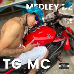 TG MC I MEDLEY DE ARTISTA