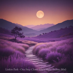 Linkin Park - One Step Closer (Techno)