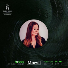 marsiimusic
