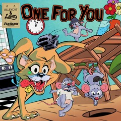 Alleycvt x Levity - One For You