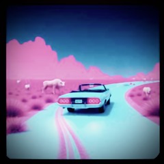 Ride of Dreams #EDM#Deep House, Music & Lyric Katharina Shams