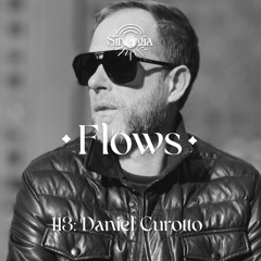 Flows 113: Daniel Curotto