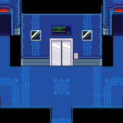 CORE [COVER]